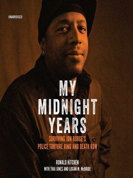 Title details for My Midnight Years by Ronald Kitchen - Available